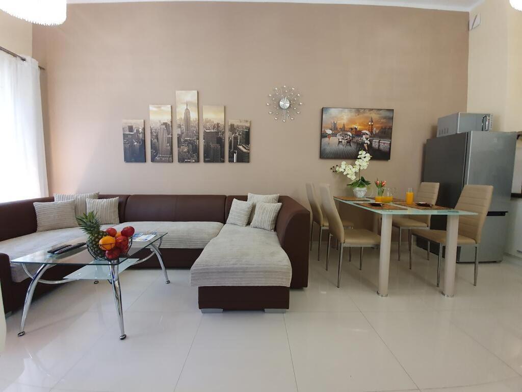 Dwie Sosny Apartamenty Przy Plazy - Sauna, Jacuzzi, Silownia, Bawialnia - 365Pam Устроне-Морське Екстер'єр фото