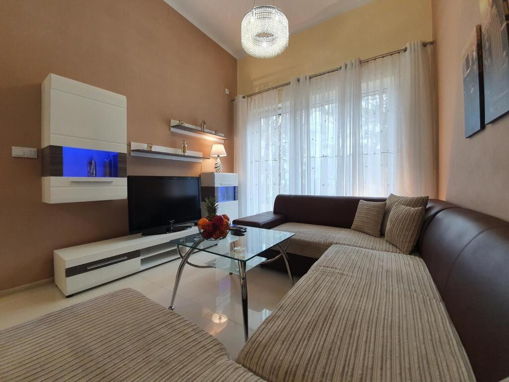 Dwie Sosny Apartamenty Przy Plazy - Sauna, Jacuzzi, Silownia, Bawialnia - 365Pam Устроне-Морське Екстер'єр фото